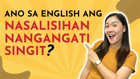 ISABUHAY Meaning in English .